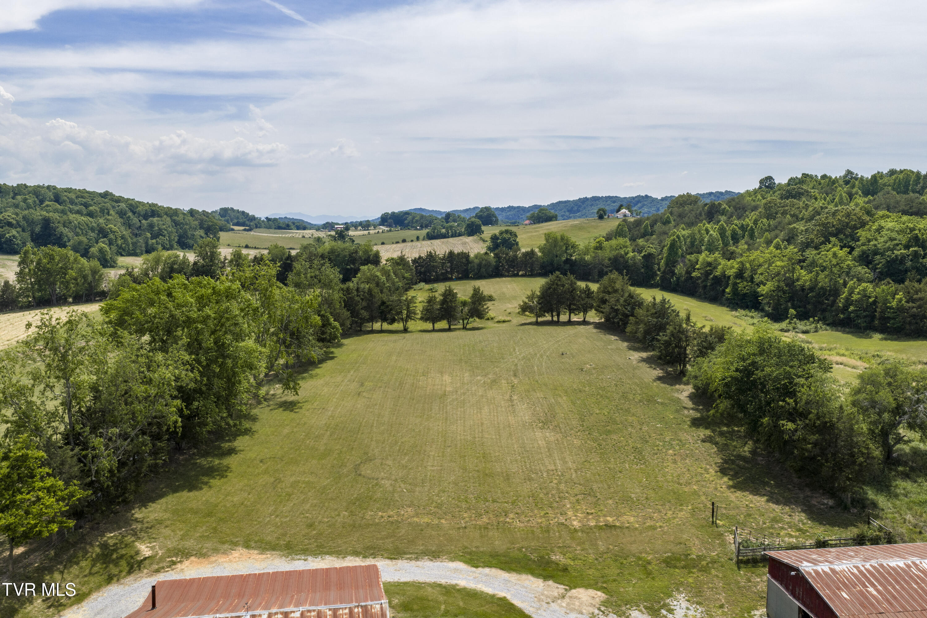 370 Splatter Creek Road Limestone, TN 37681 - Photo 78 of 88 SplatterCreek-Aerials-7