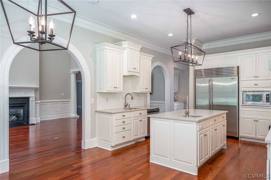 209 Castlerock Williamsburg, VA 23188 - Photo 8 of 31