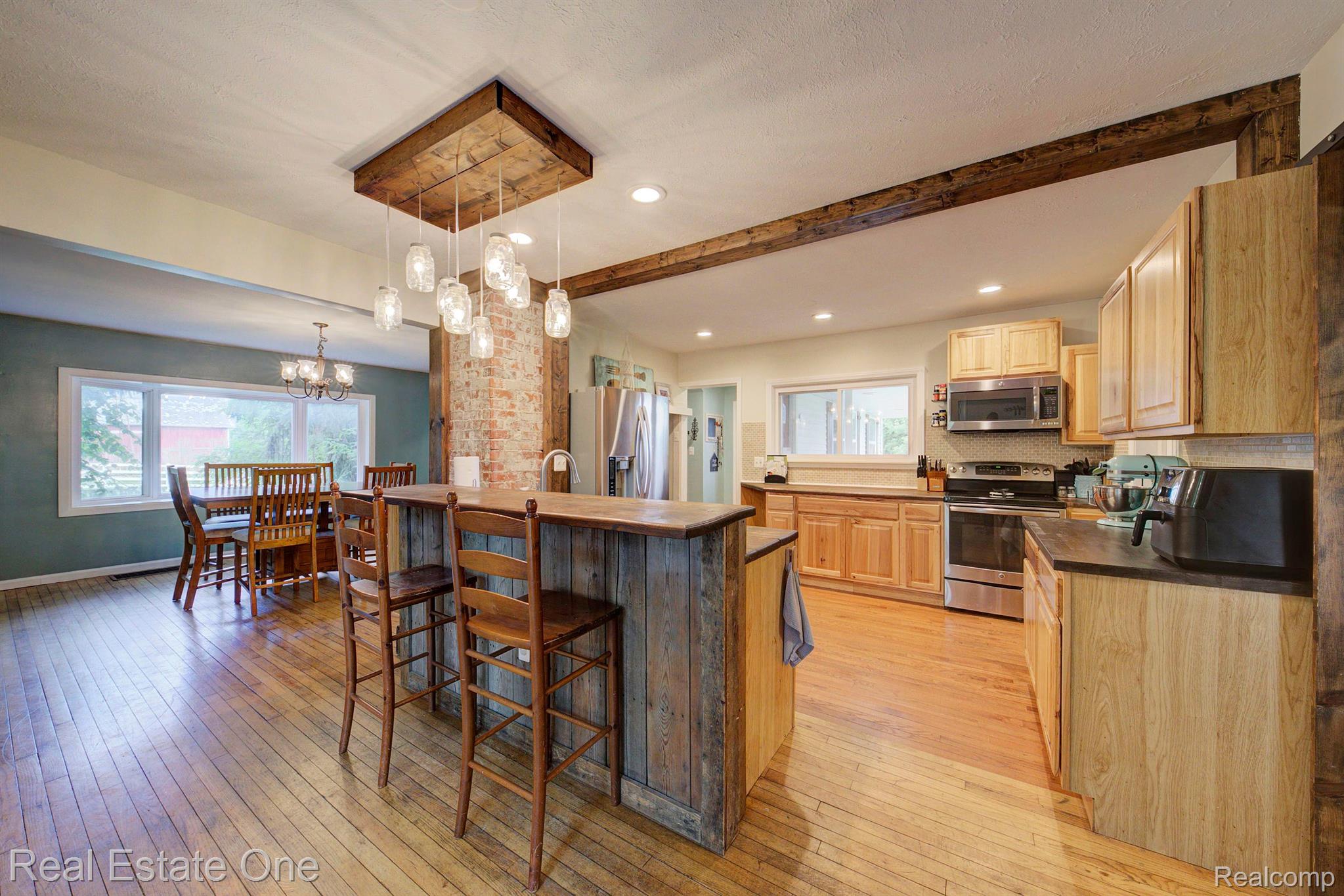6017 Byron Road Howell, MI 48855 - Photo 55 of 94 Gallery Image 55