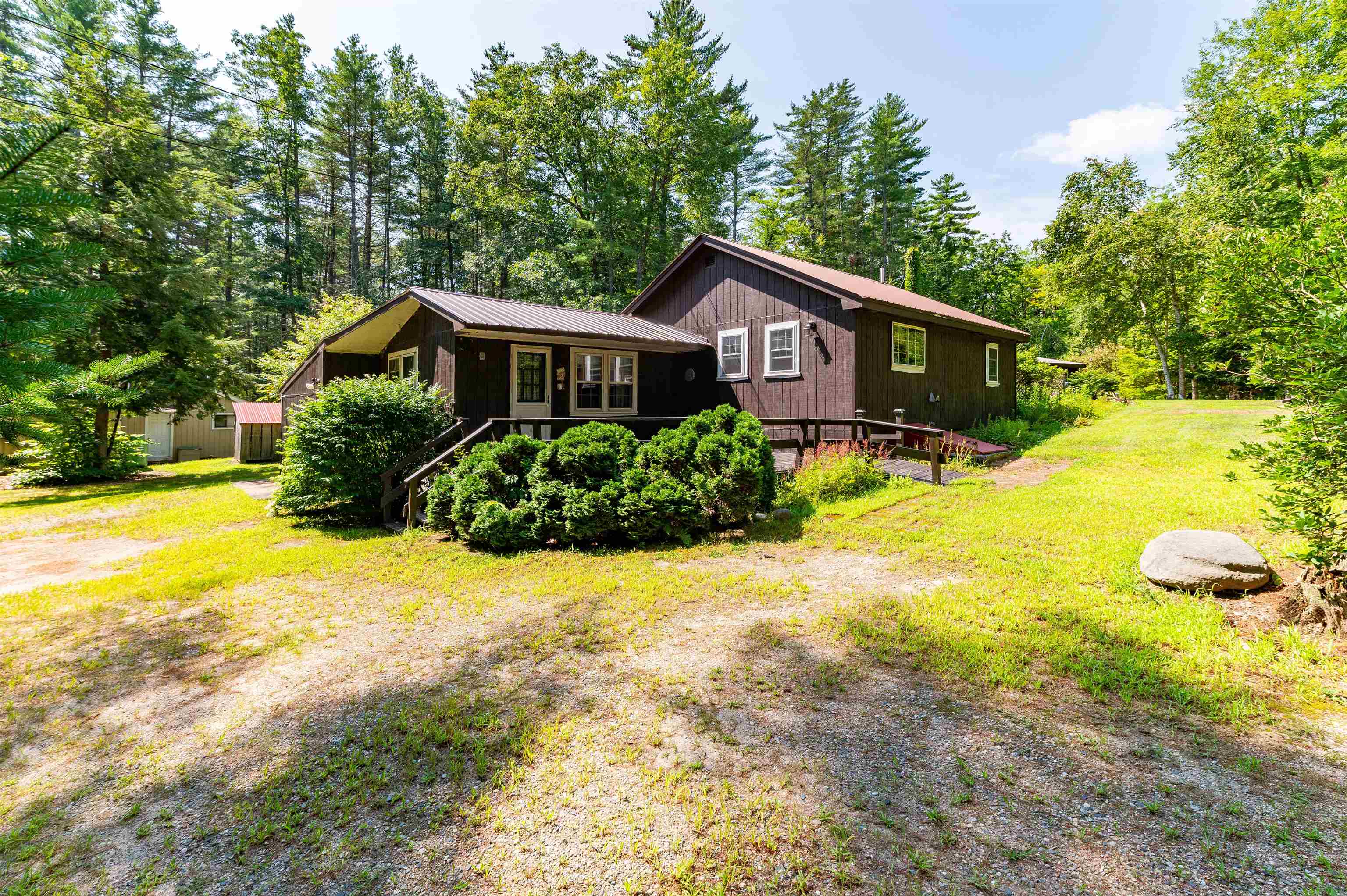 63 Towle Farm Road Wakefield, NH 03830 - Photo 1 of 43 Gallery Image 1
