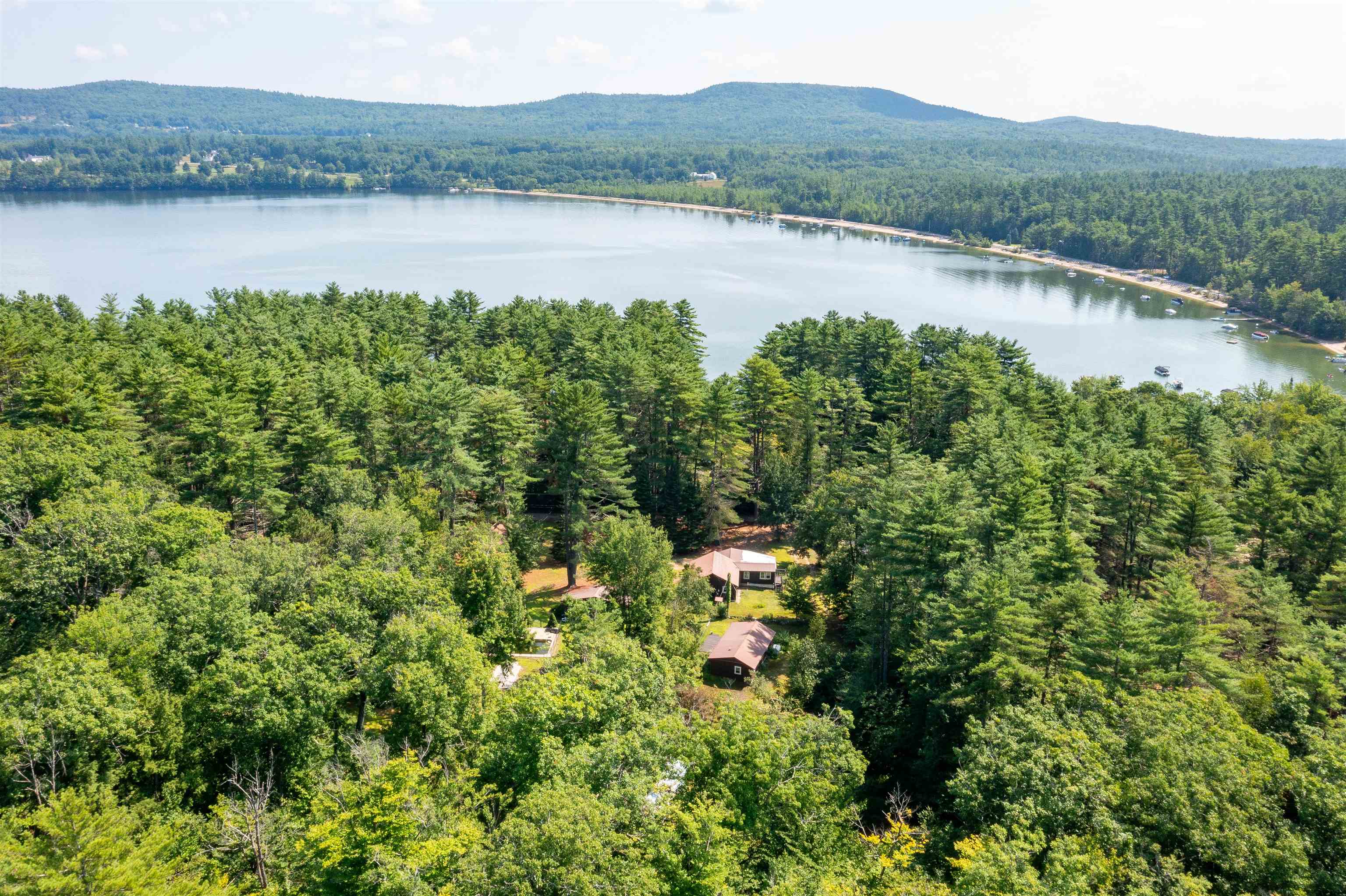 63 Towle Farm Road Wakefield, NH 03830 - Photo 12 of 43 Gallery Image 12