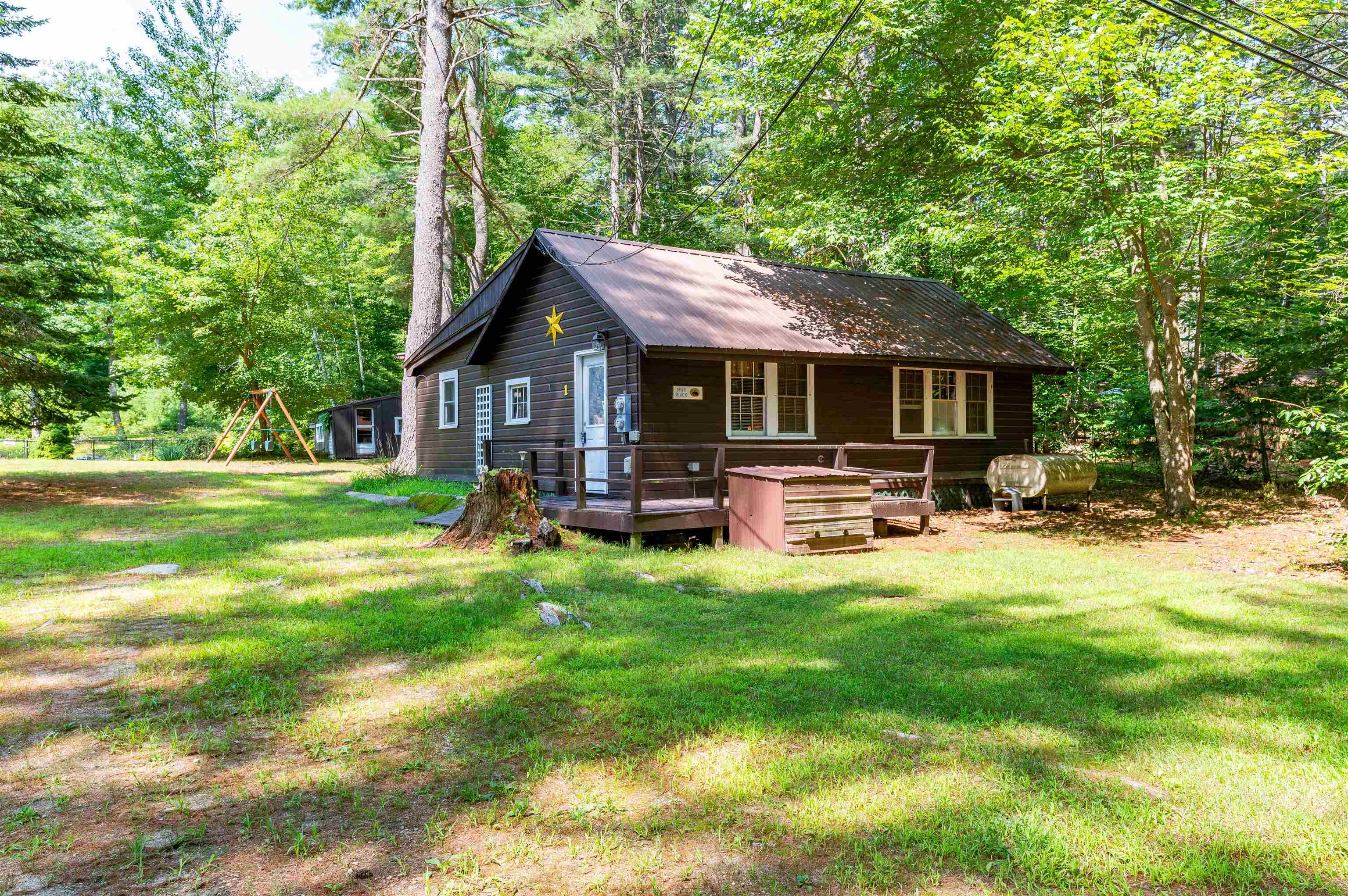 63 Towle Farm Road Wakefield, NH 03830 - Photo 17 of 43 Gallery Image 17