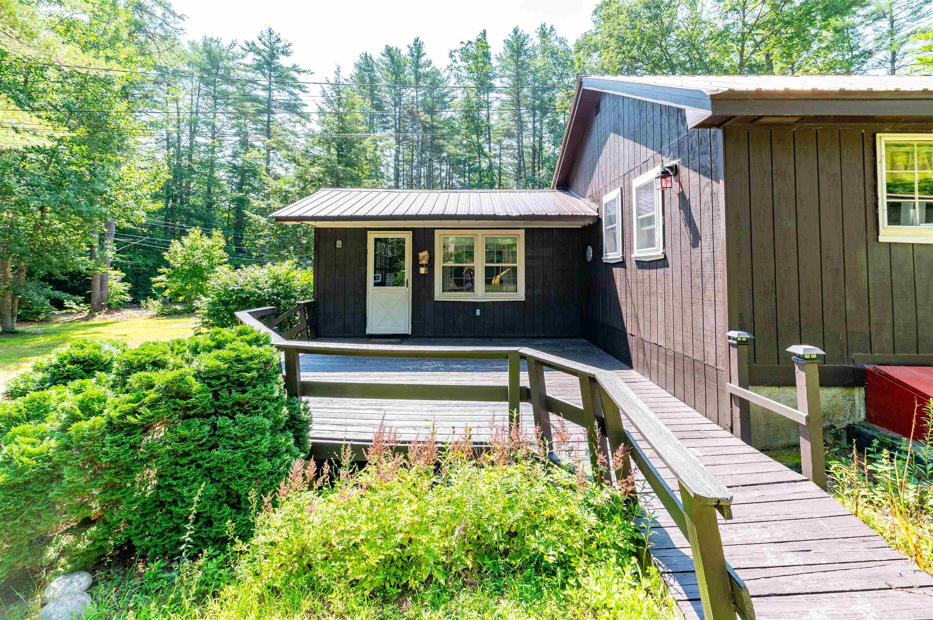 63 Towle Farm Road Wakefield, NH 03830 - Photo 2 of 43 Gallery Image 2