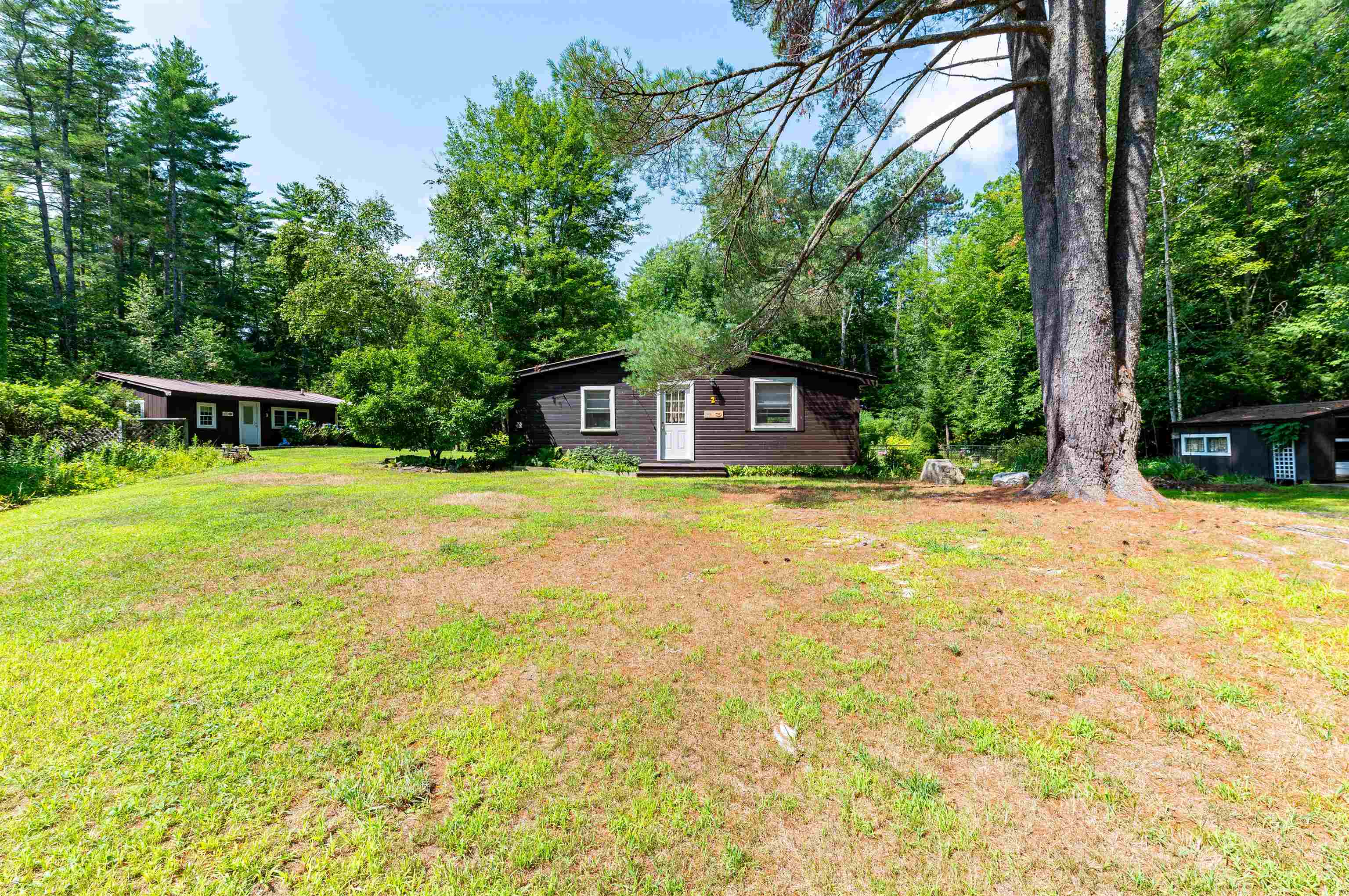 63 Towle Farm Road Wakefield, NH 03830 - Photo 25 of 43 Gallery Image 25