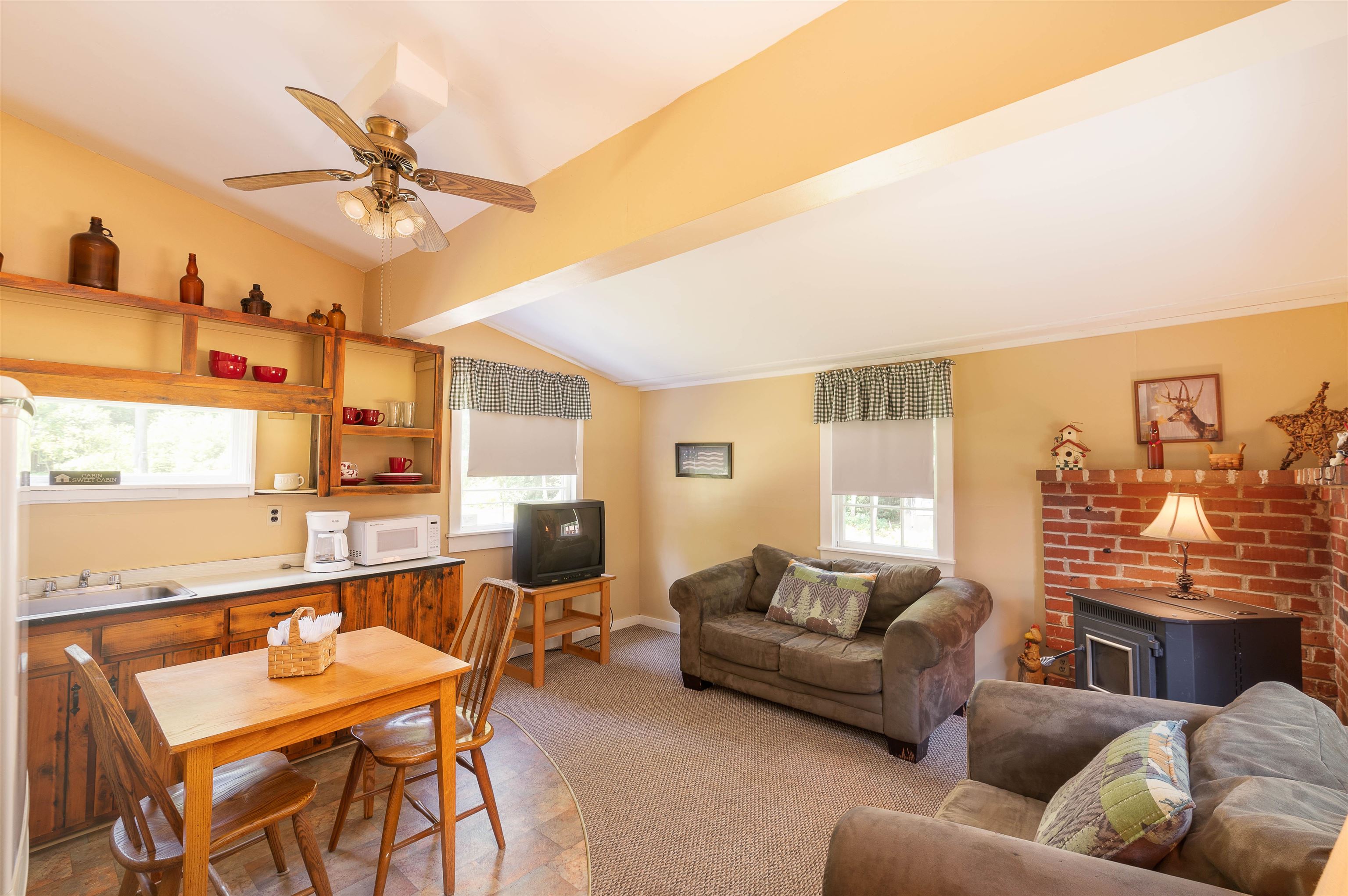 63 Towle Farm Road Wakefield, NH 03830 - Photo 26 of 43 Gallery Image 26