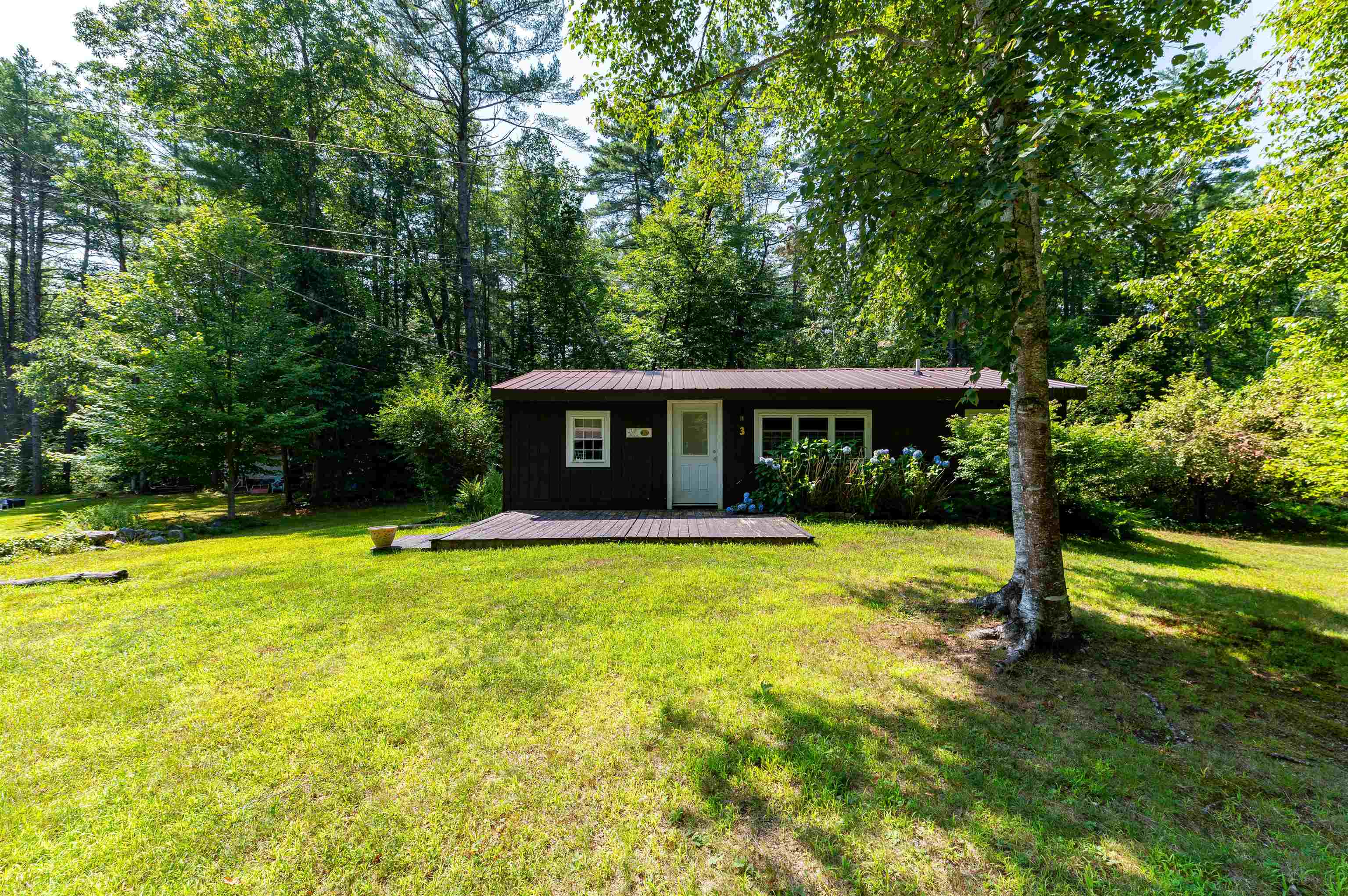 63 Towle Farm Road Wakefield, NH 03830 - Photo 32 of 43 Gallery Image 32