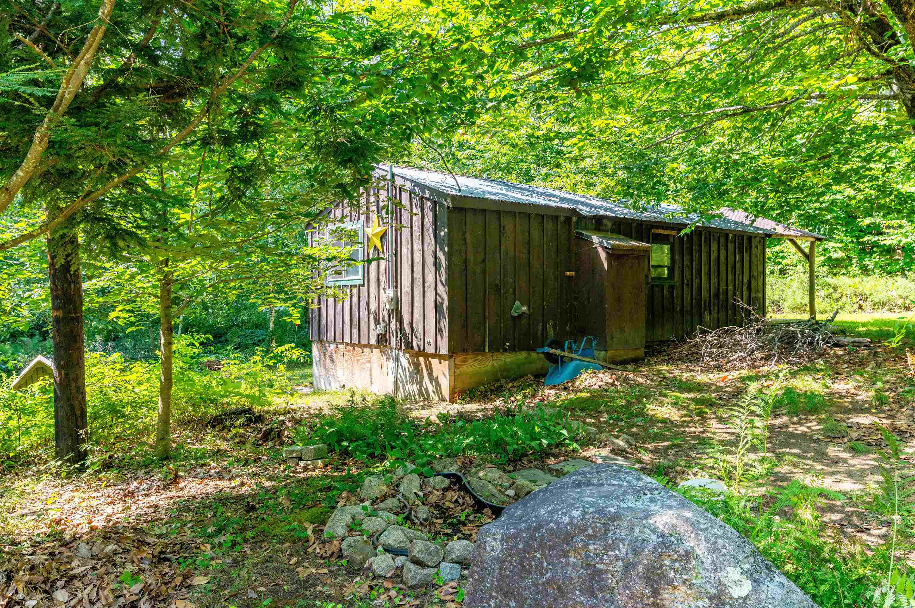 63 Towle Farm Road Wakefield, NH 03830 - Photo 37 of 43 Gallery Image 37