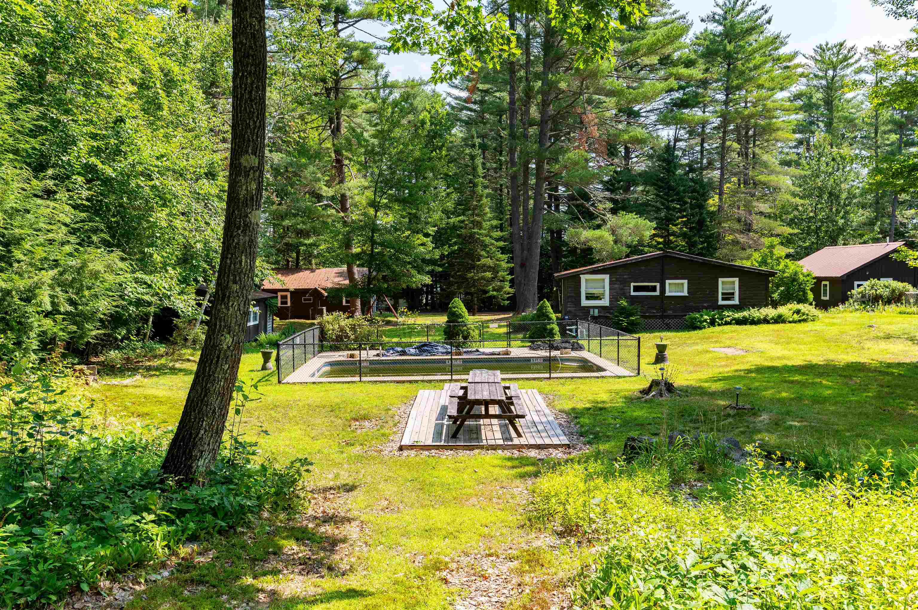 63 Towle Farm Road Wakefield, NH 03830 - Photo 40 of 43 Gallery Image 40
