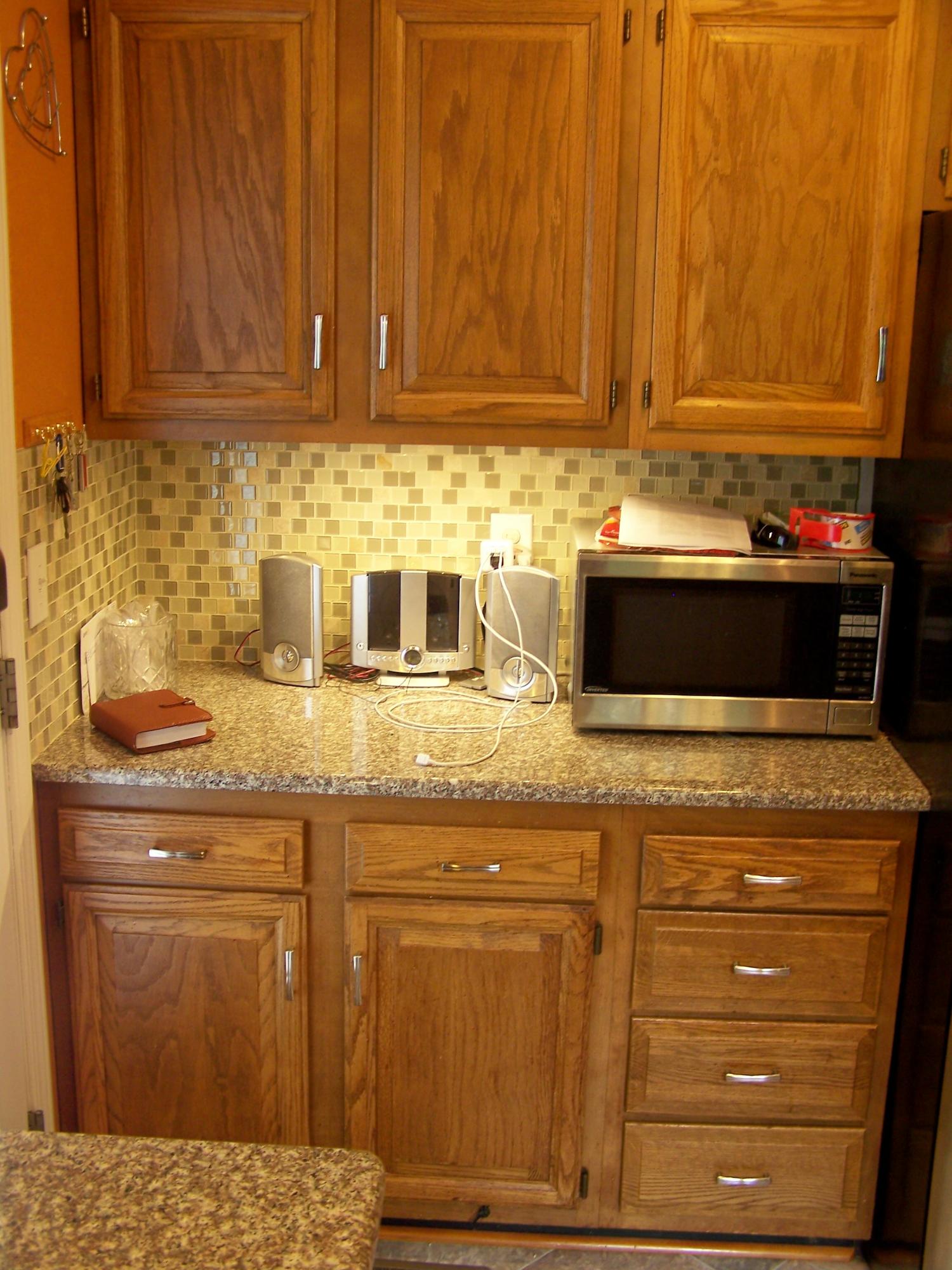 3260 Longhorn Road Roanoke, VA 24018 - Photo 16 of 41 Attractive Countertops