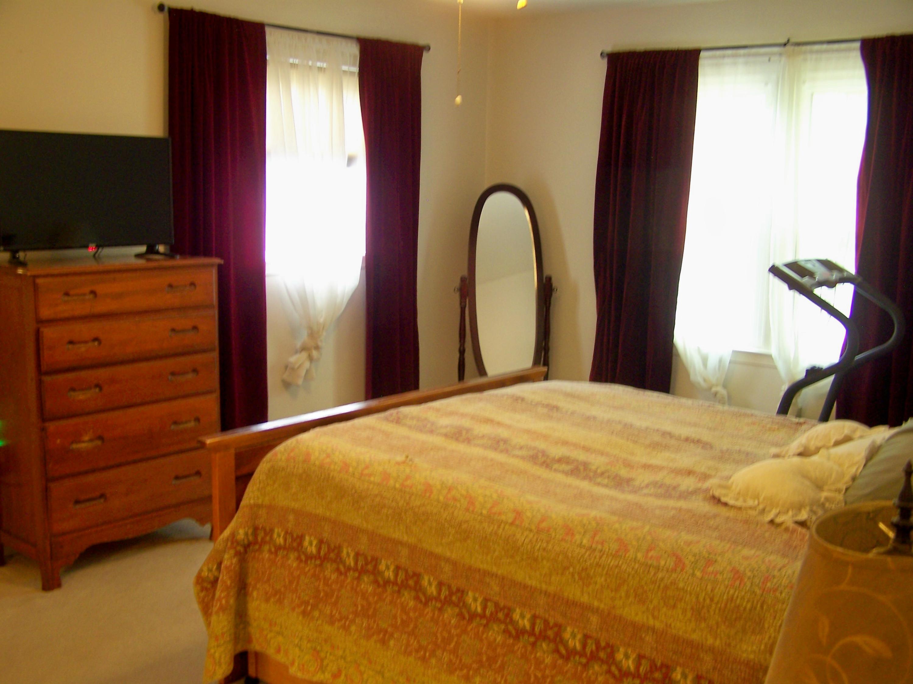3260 Longhorn Road Roanoke, VA 24018 - Photo 23 of 41 Private MBR Suite