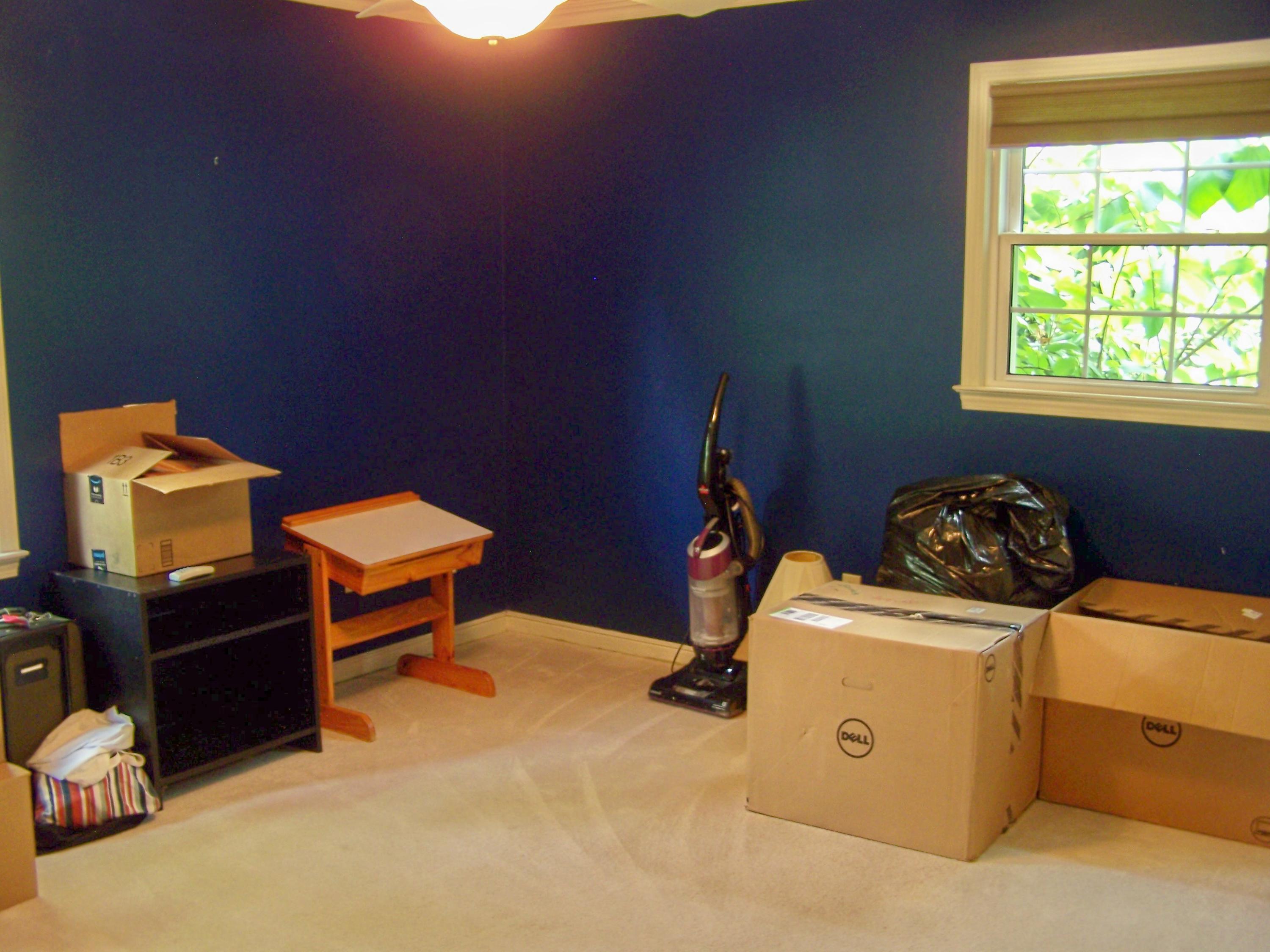 3260 Longhorn Road Roanoke, VA 24018 - Photo 30 of 41 Bedroom #3, Very Roomy