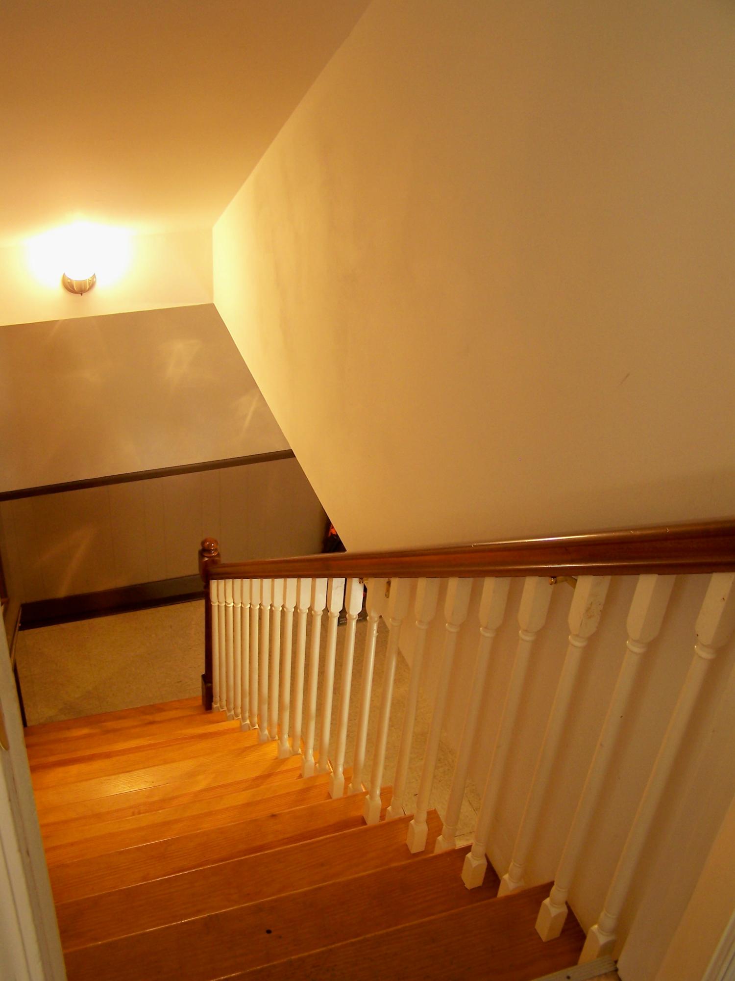 3260 Longhorn Road Roanoke, VA 24018 - Photo 35 of 41 Let's Go See the Lower Level...