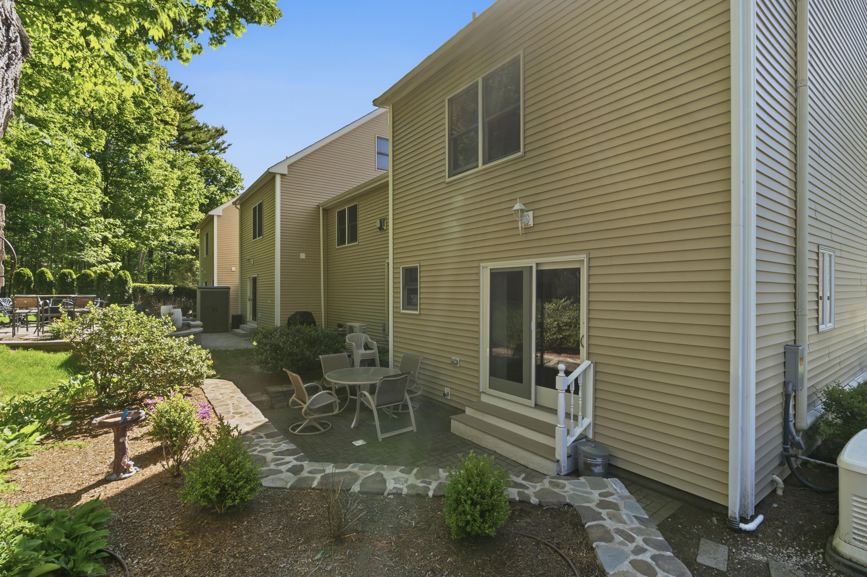 5 Yorke Ridge Way, Unit 5 York, ME 03909 - Photo 37 of 52 5 Yorke Ridge Way York ME-16