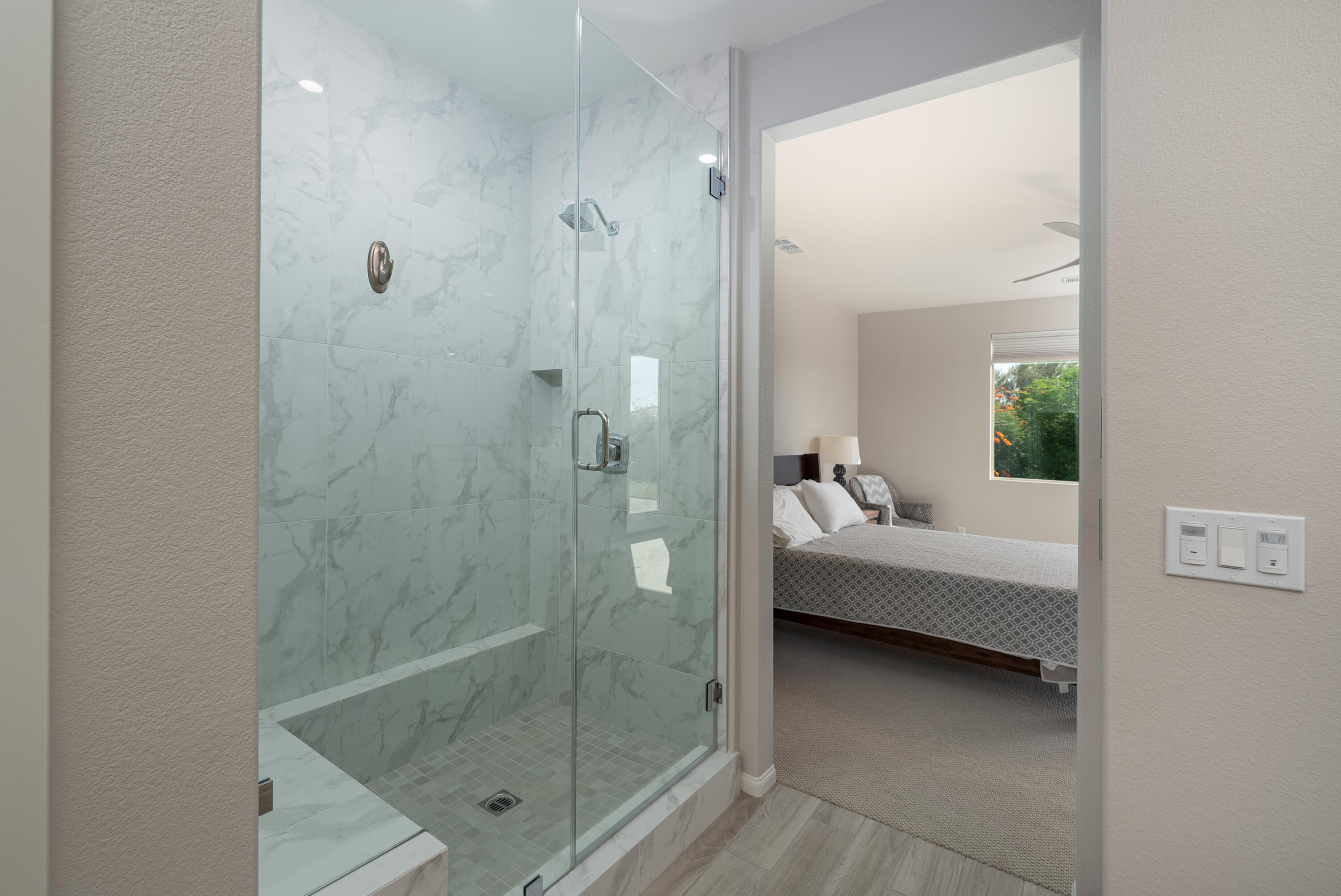 50380 Timber Creek Way Indio, CA 92201 - Photo 14 of 50 a bathroom with a bathtub