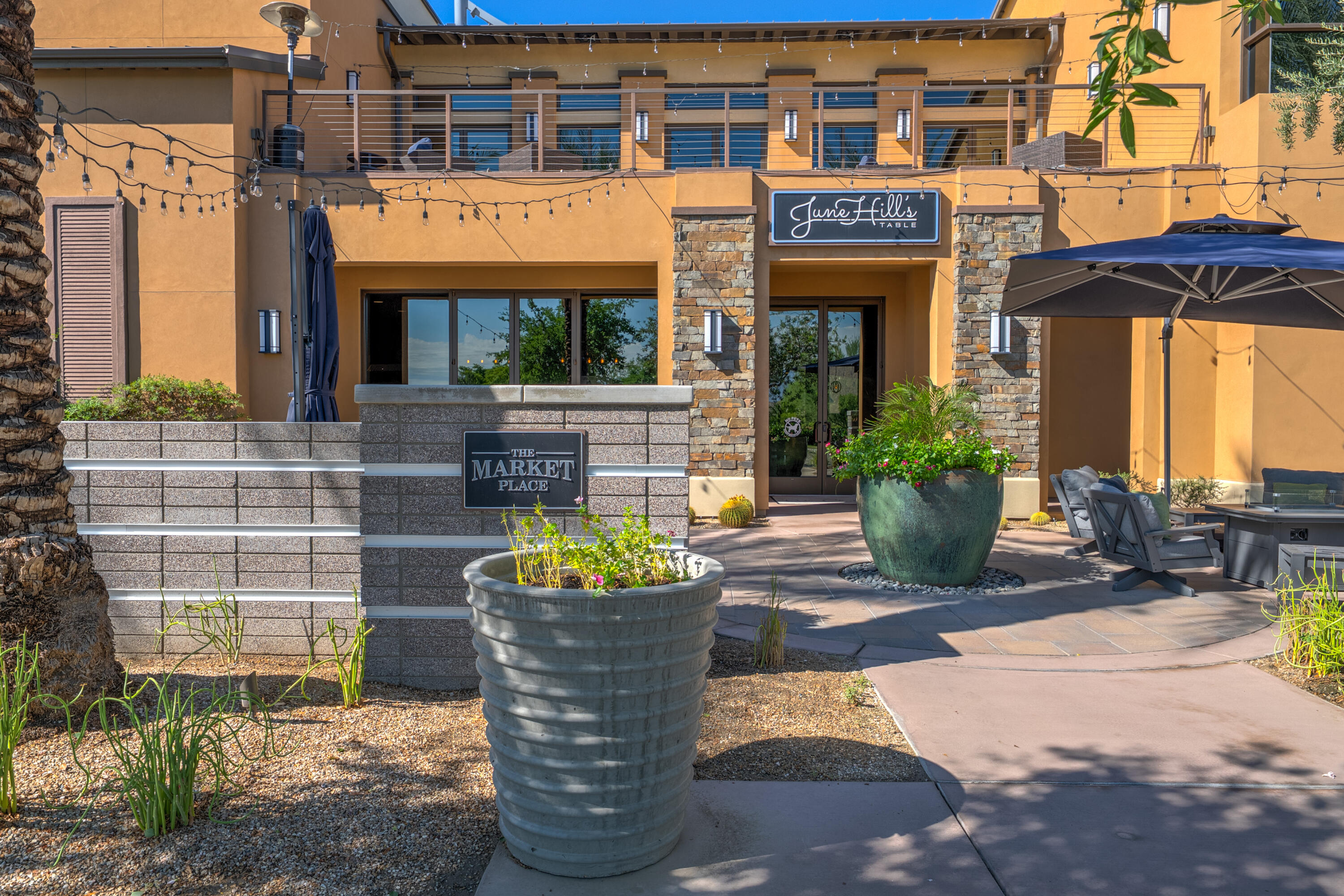 50380 Timber Creek Way Indio, CA 92201 - Photo 47 of 50 a view of building with an outdoor space