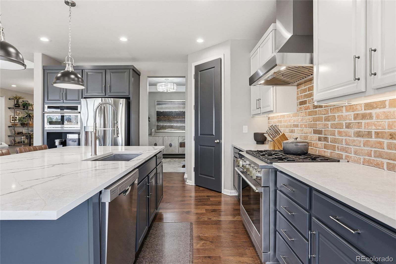 4920 South Rome Way Aurora, CO 80015 - Photo 11 of 42