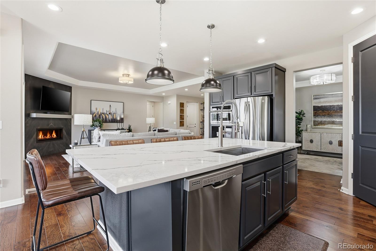 4920 South Rome Way Aurora, CO 80015 - Photo 12 of 42