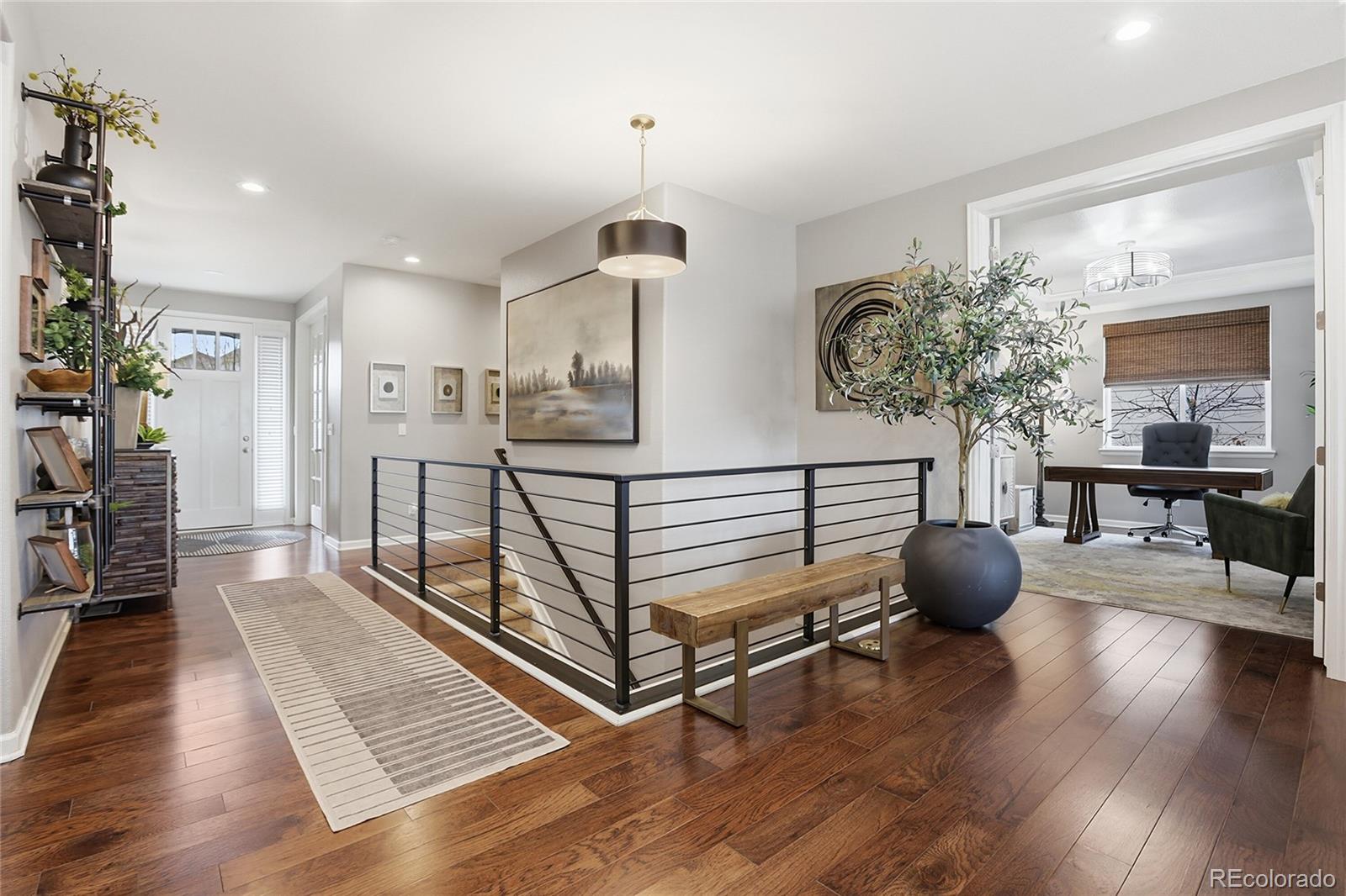 4920 South Rome Way Aurora, CO 80015 - Photo 3 of 42