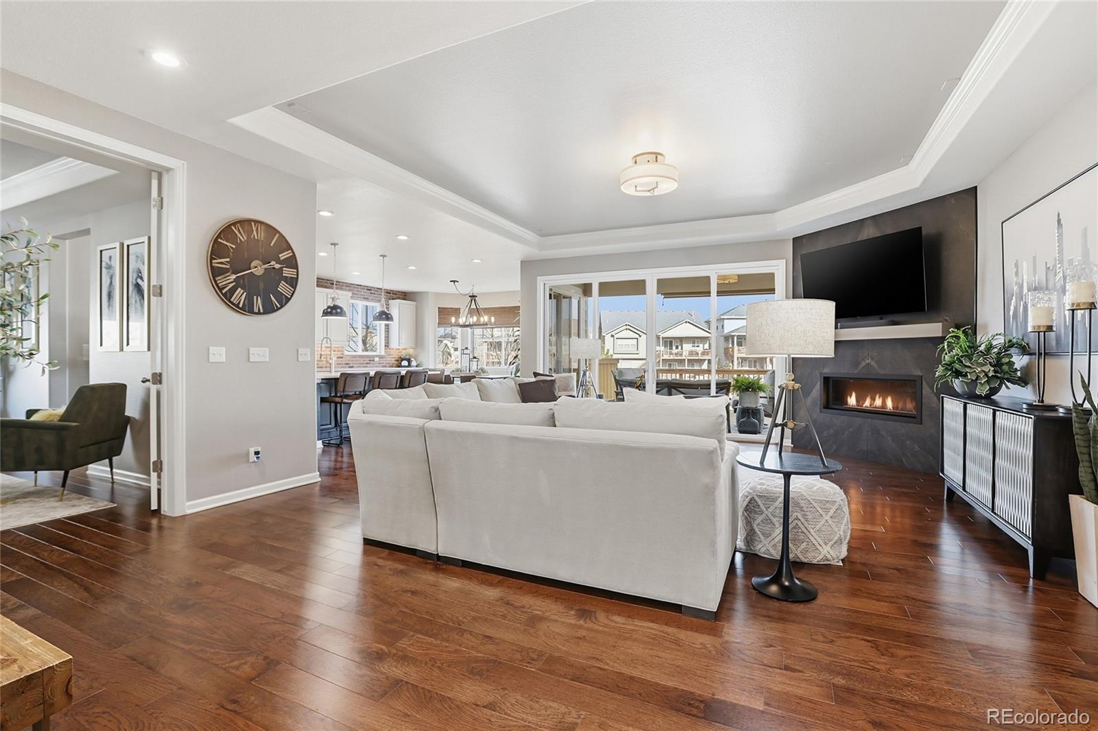 4920 South Rome Way Aurora, CO 80015 - Photo 5 of 42