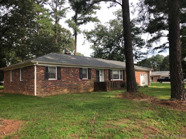 222 Maryfox Road Tappahannock, VA 22560 - Photo 2 of 16