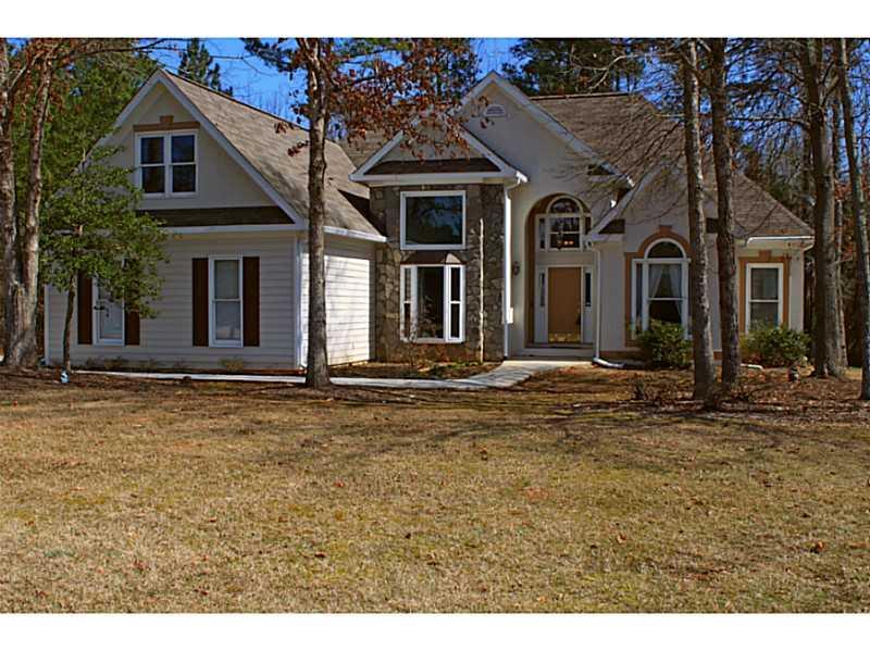 2560 Sleepy Hollow Road Monroe, GA 30655 - Photo 1 of 1 Exterior Front.