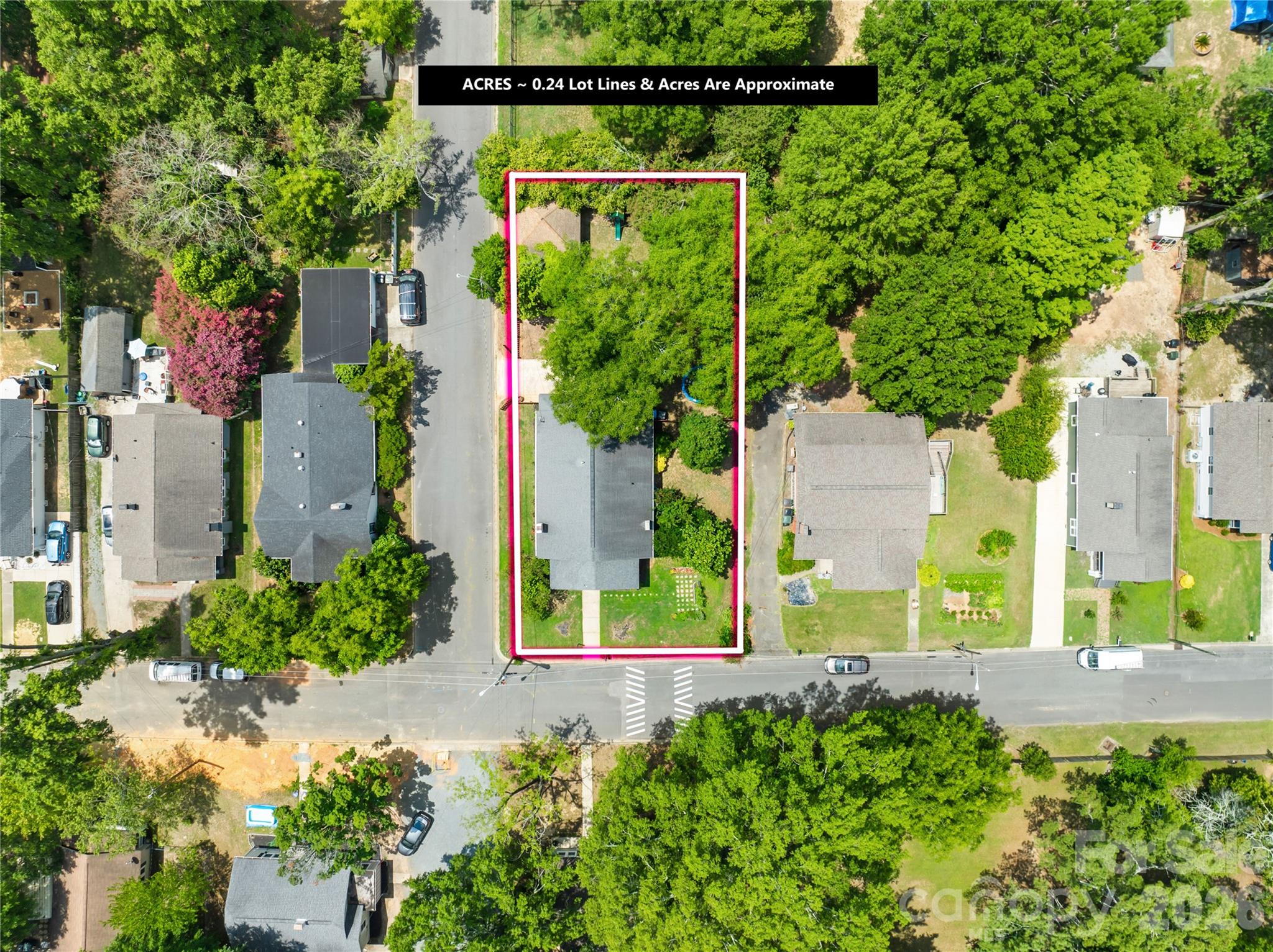 218 Winburn Street Monroe, NC 28112 - Photo 25 of 28