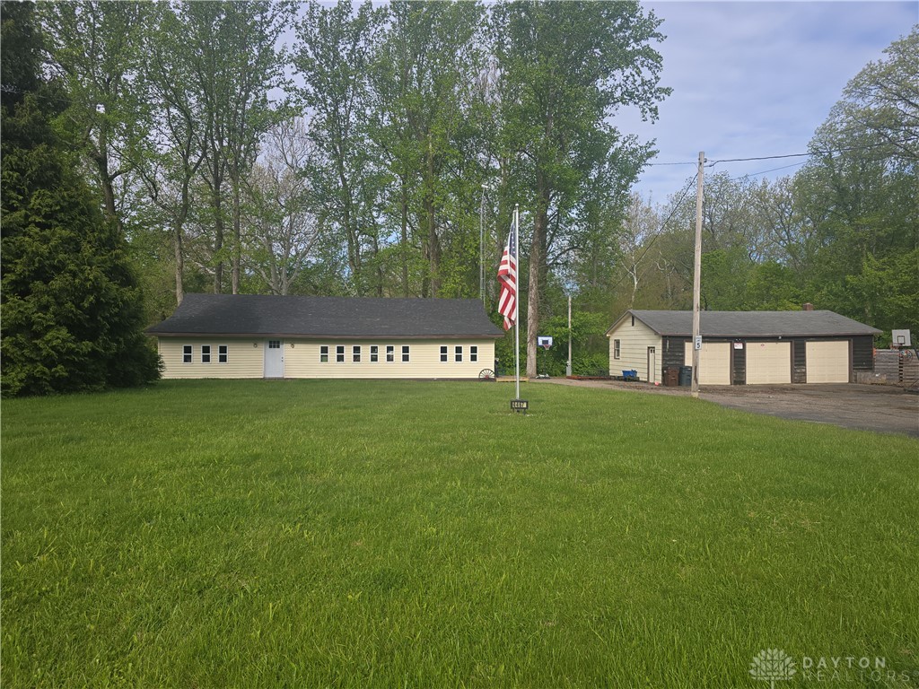 4467 Eaton Gettysburg Road Eaton, OH 45320 - Photo 2 of 28