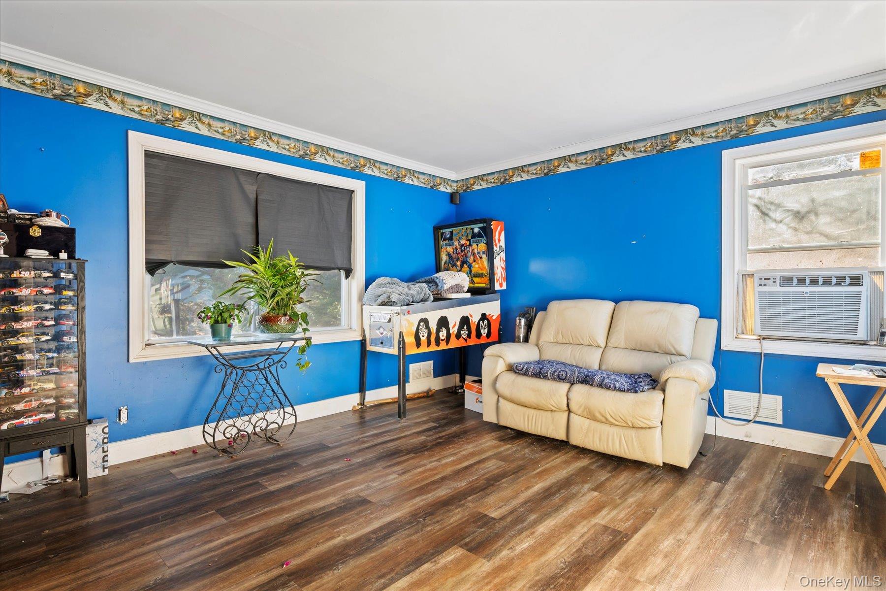 280 Moriches Road St. James, NY 11780 - Photo 12 of 39 a living room with furniture and a large window