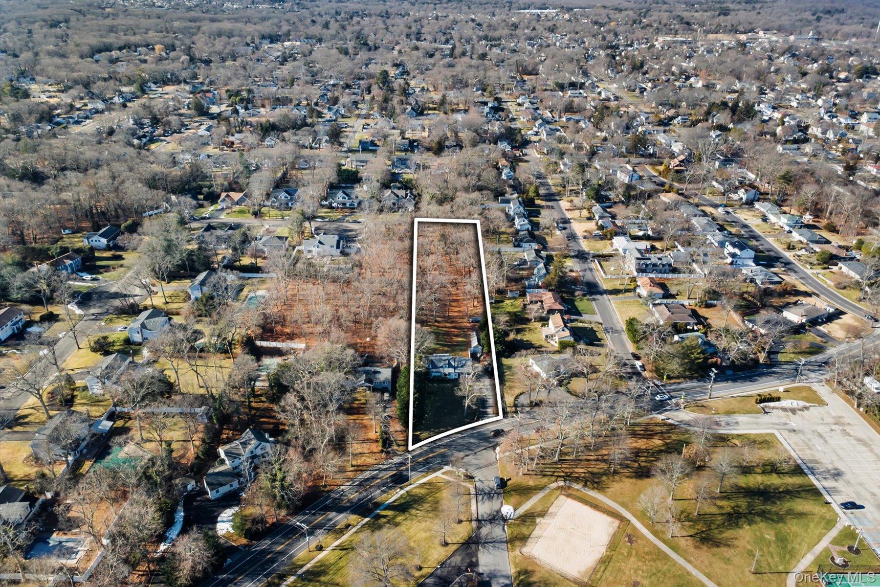 280 Moriches Road St. James, NY 11780 - Photo 33 of 39 a view of a terrace
