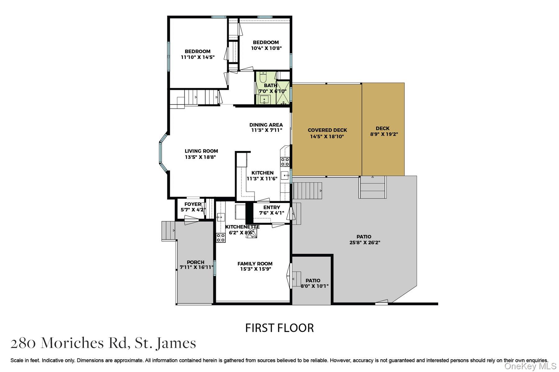 280 Moriches Road St. James, NY 11780 - Photo 36 of 39 unknown
