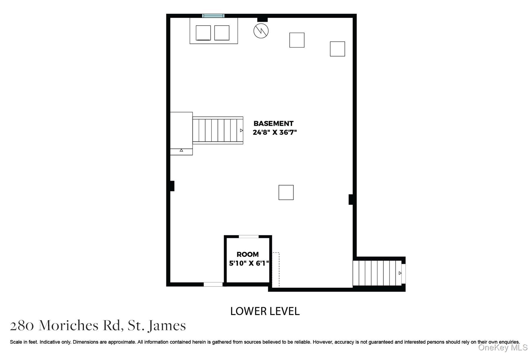 280 Moriches Road St. James, NY 11780 - Photo 38 of 39 unknown