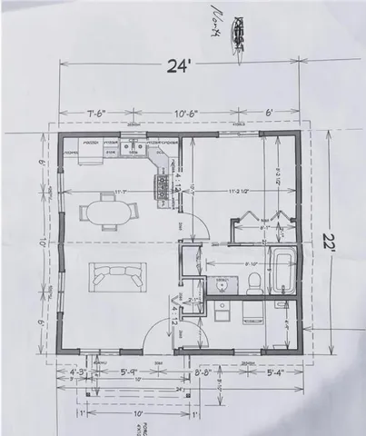 $54,000 | 201 10th Avenue Southeast, Pipestone, MN 56164