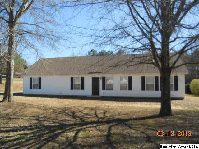20984 Walaneut Lane Vance, AL 35490 - Photo 2 of 12