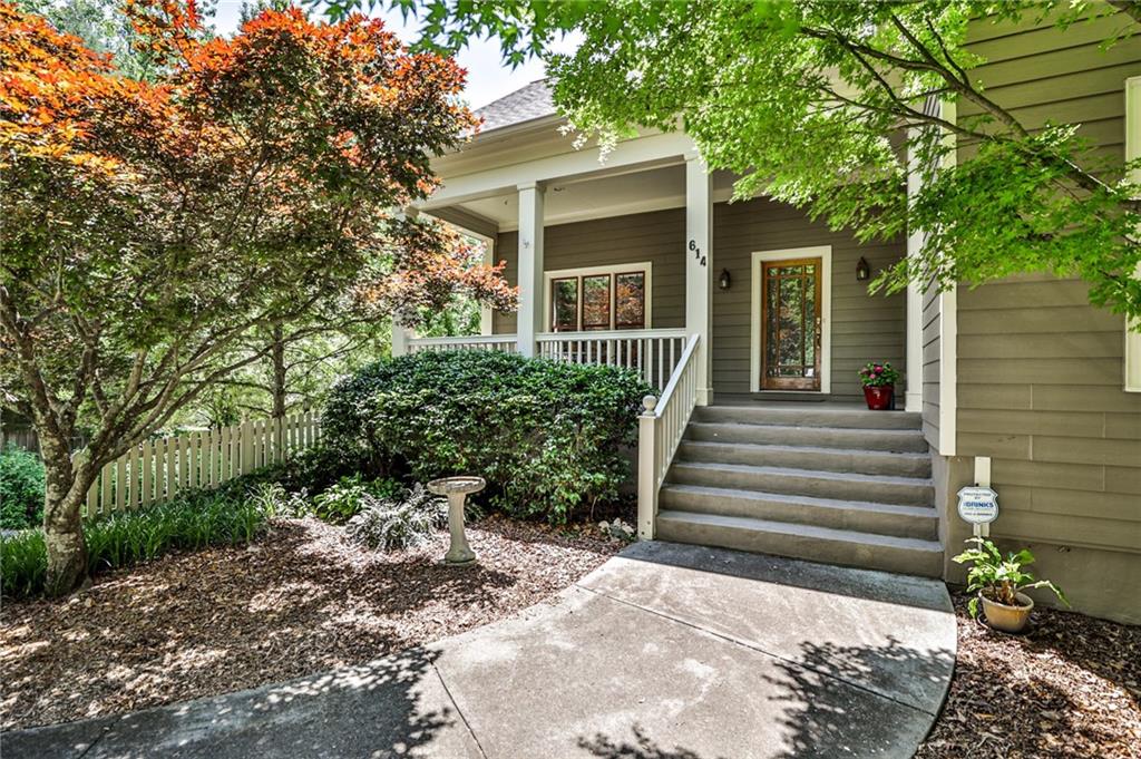 614 Laurel Road Pine Lake, GA 30072 - Photo 1 of 1 Gallery Image 1