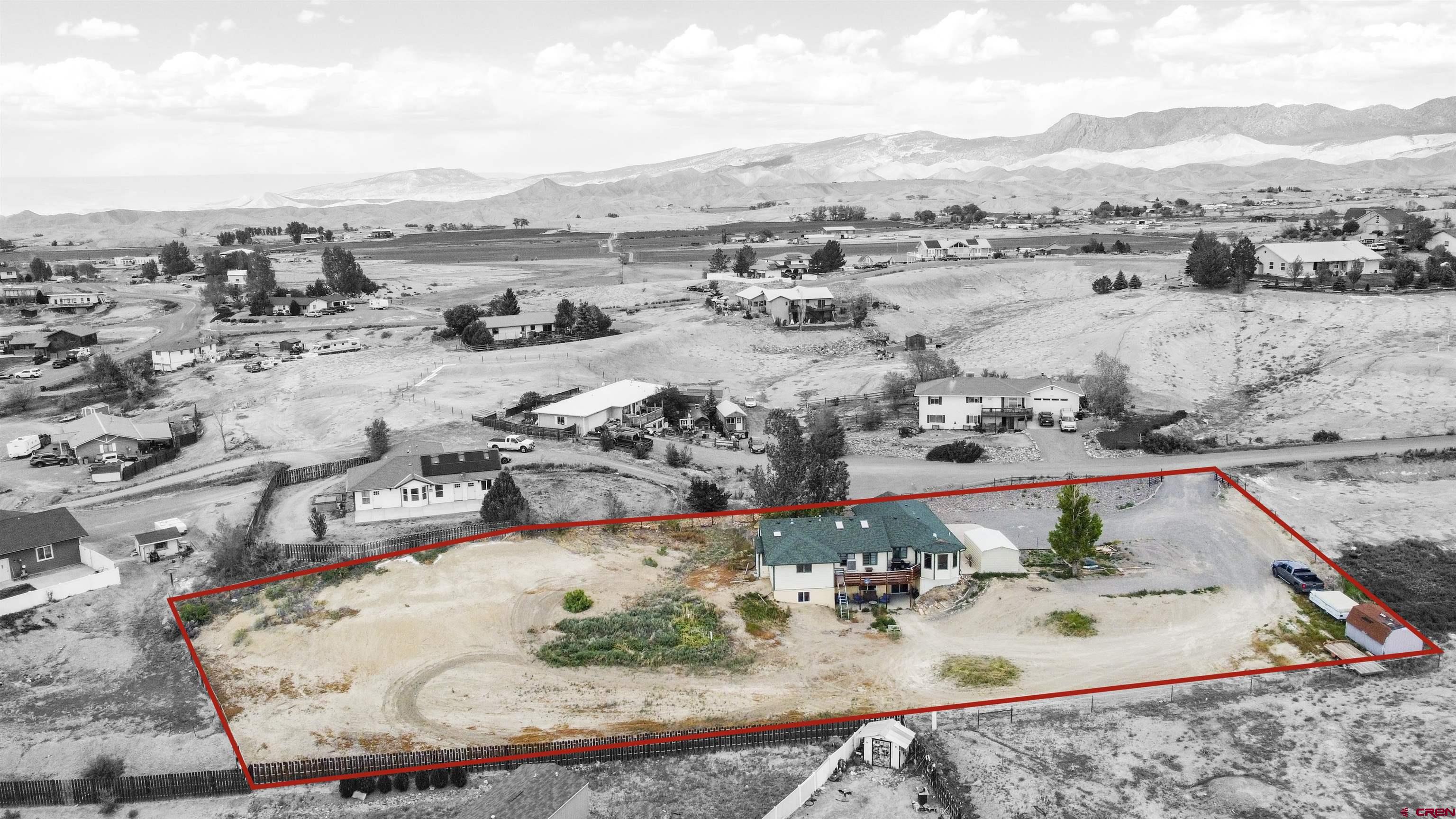 67585 Liberty Road Montrose, CO 81401 - Photo 19 of 22