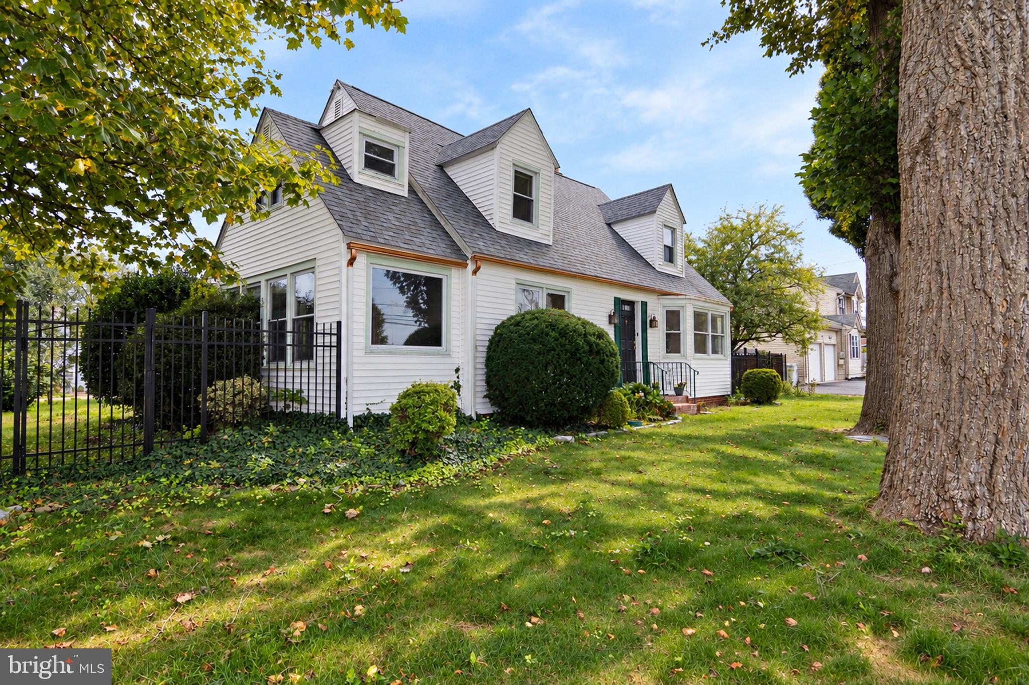 920 South Spring Road Vineland, NJ 08361 - Photo 1 of 50 Exterior front