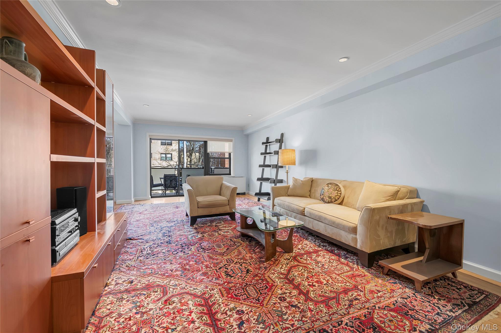 20 Canterbury Road, Unit 2C Great Neck, NY 11021 - Photo 4 of 20