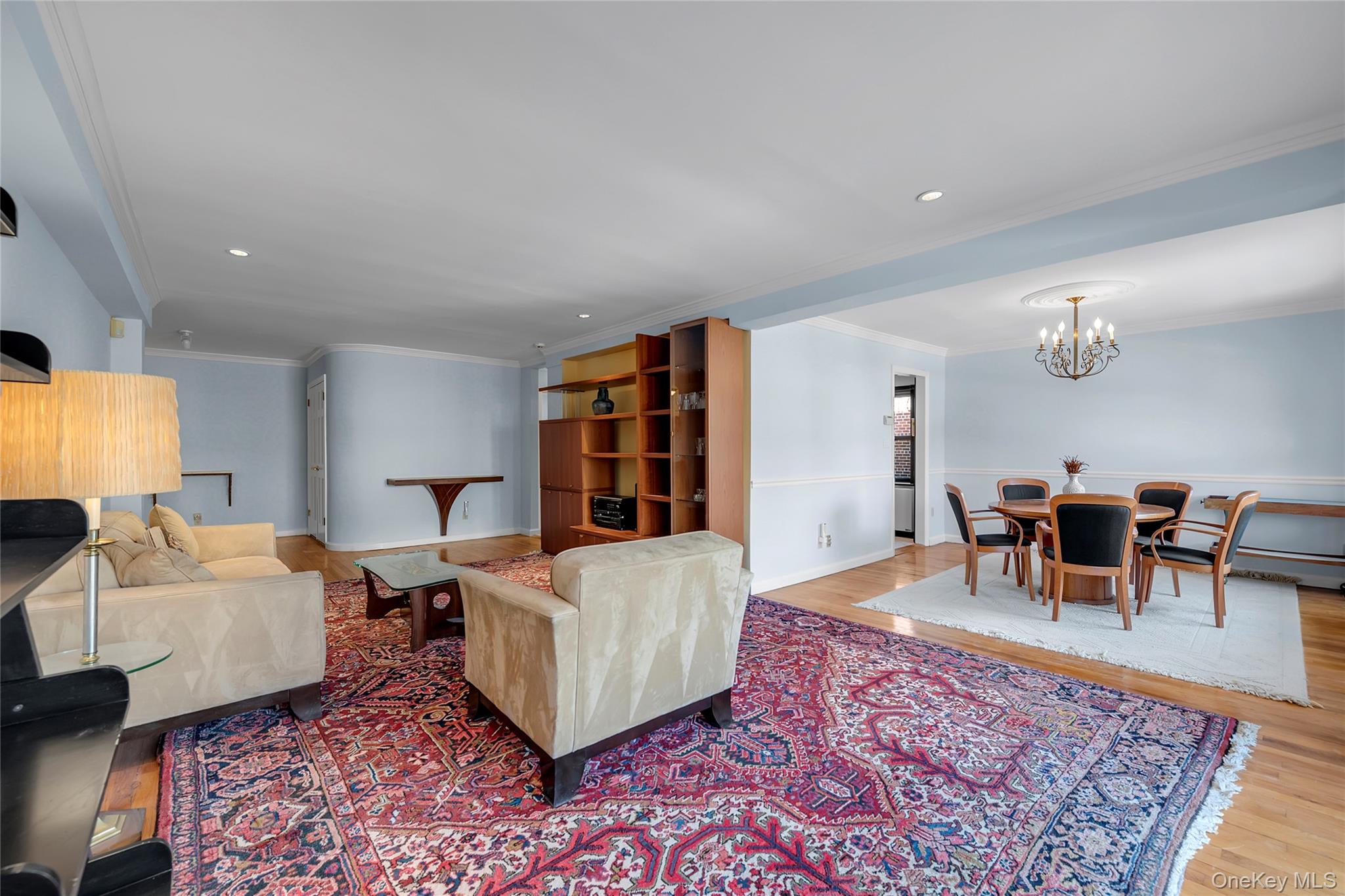 20 Canterbury Road, Unit 2C Great Neck, NY 11021 - Photo 5 of 20