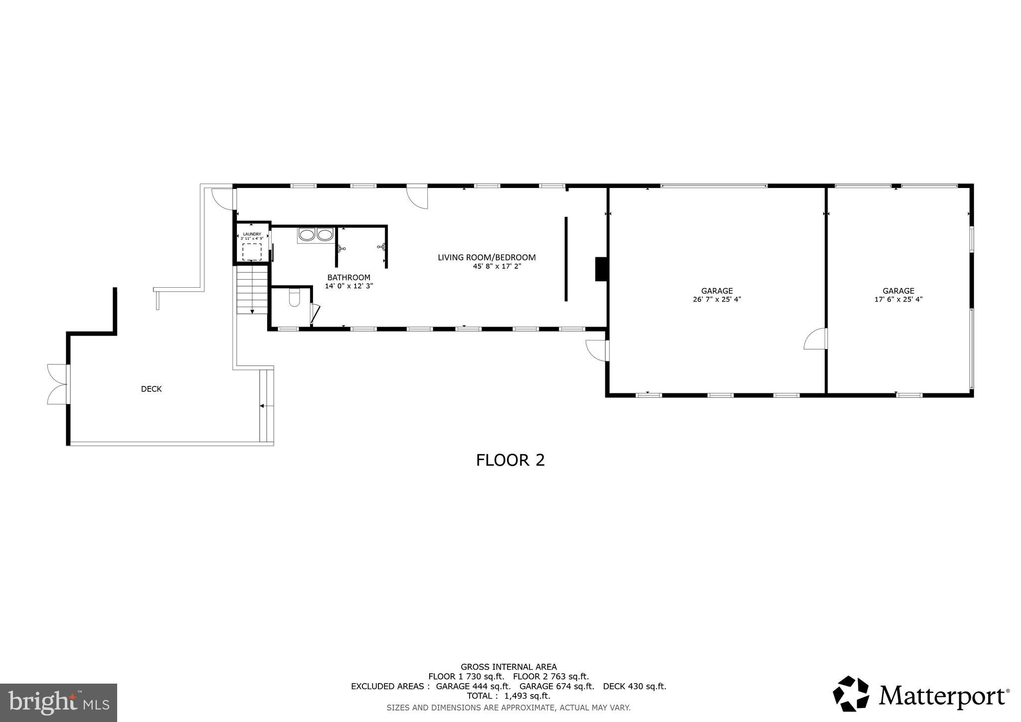 120 West Lemon Street Lititz, PA 17543 - Photo 59 of 59 1st floor - separate in law/next gen type suite