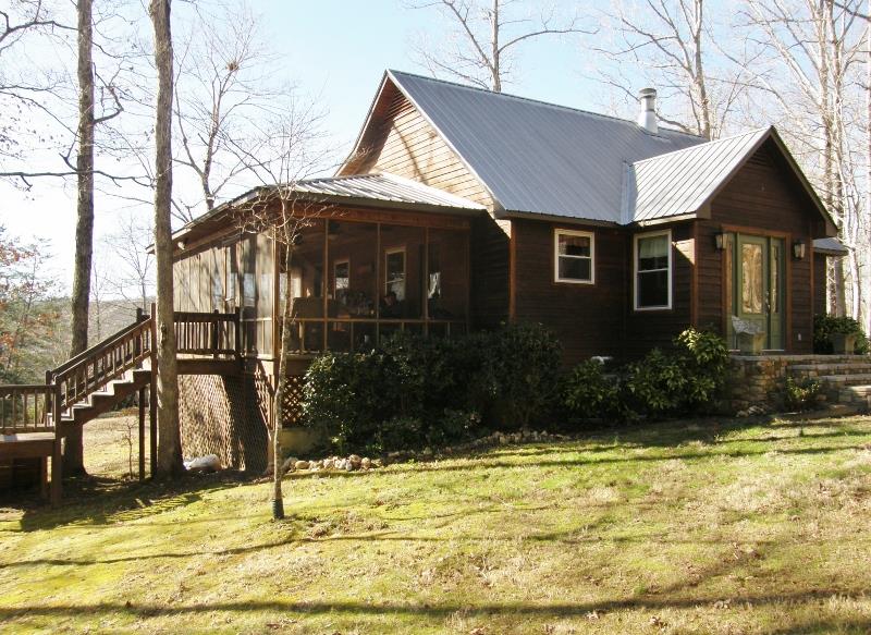230 Lawson Road Hohenwald, TN 38462 - Photo 3 of 30 Gallery Image 3