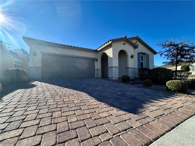 $2,824 | 2927 Ventana Ridge Avenue, Henderson, NV 89044