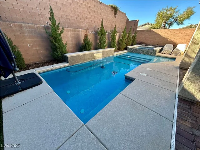 $2,824 | 2927 Ventana Ridge Avenue, Henderson, NV 89044