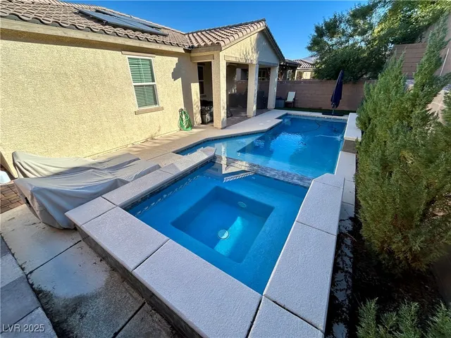$2,824 | 2927 Ventana Ridge Avenue, Henderson, NV 89044