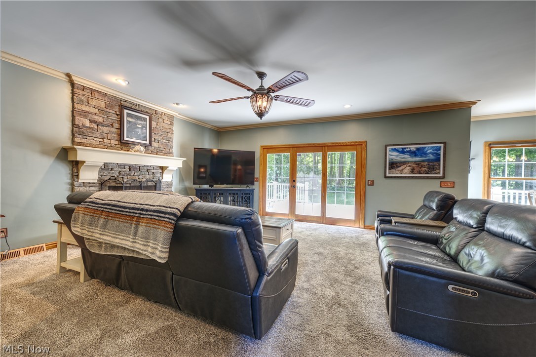 8744 Tippecanoe Road Canfield, OH 44406 - Photo 5 of 46