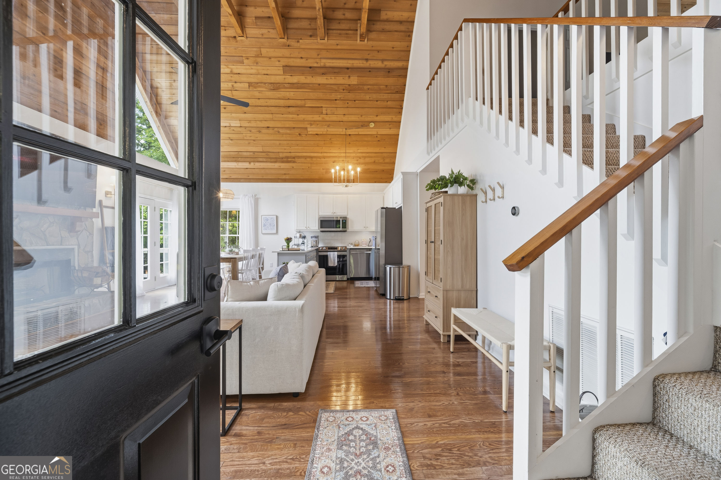 336 Cold Branch Road Eatonton, GA 31024 - Photo 14 of 55