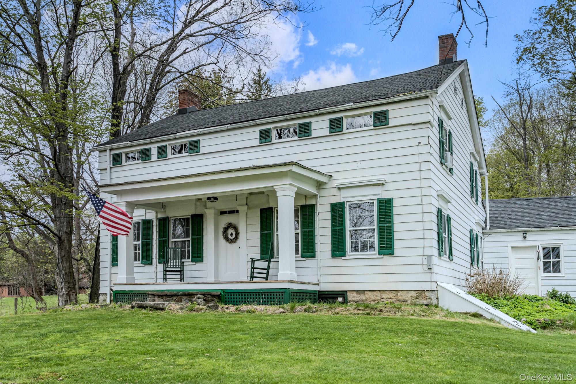 51 Mountainside Road Warwick, NY 10990 - Photo 2 of 36