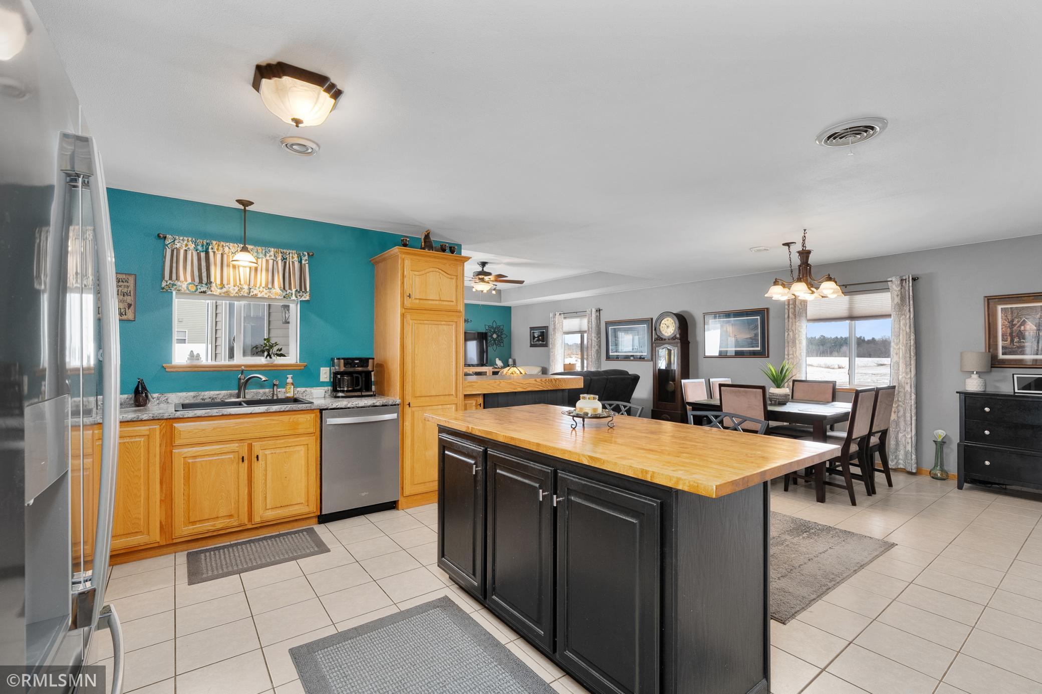 28280 Highway 64 Cornell, WI 54732 - Photo 15 of 47