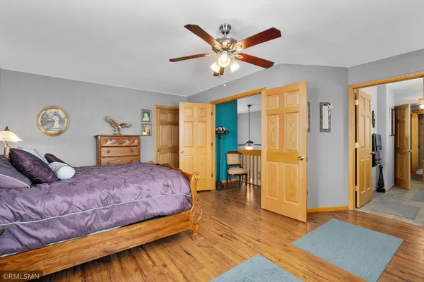 $435,000 | 28280 Highway 64, Cornell, WI 54732