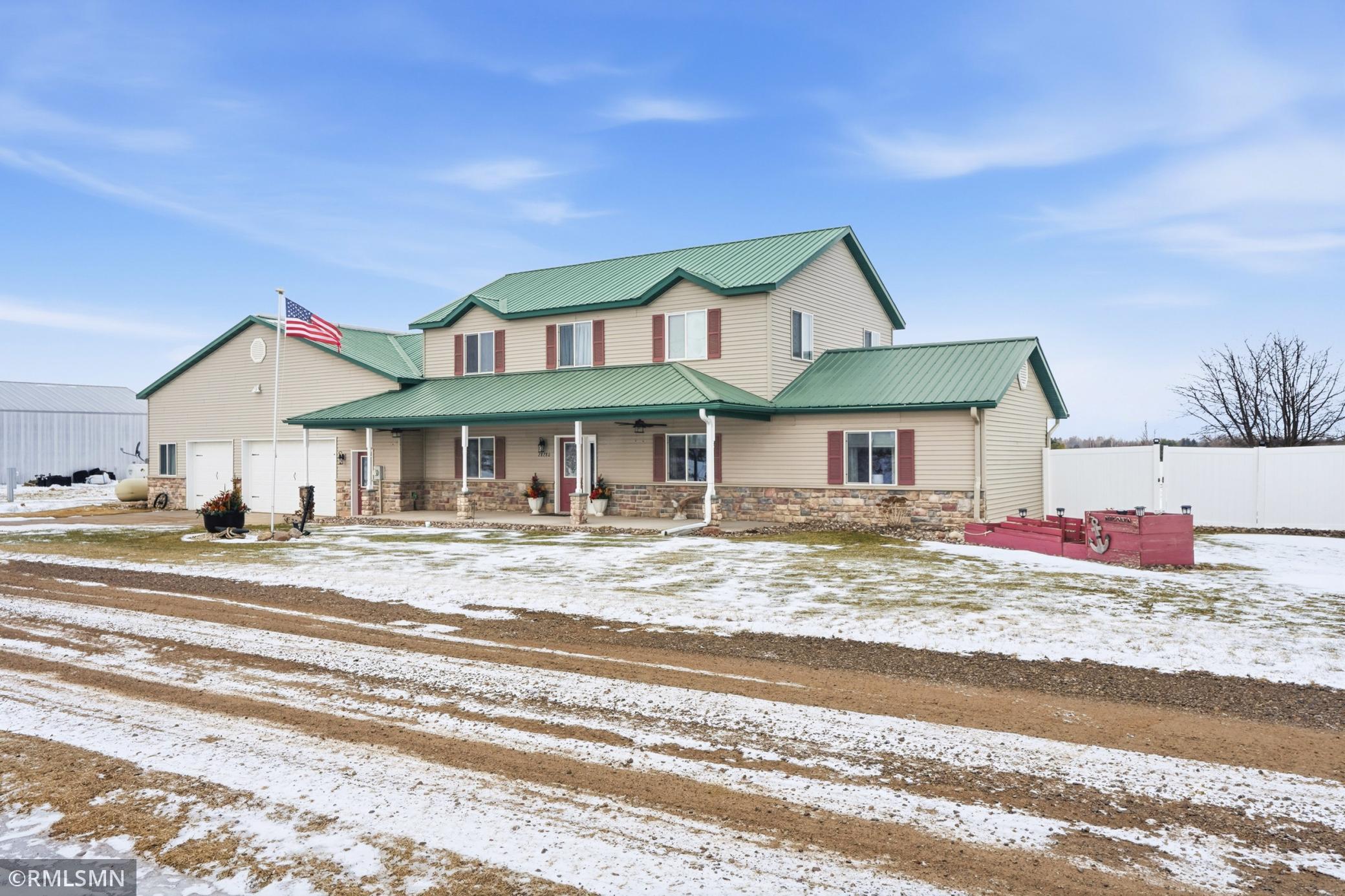 28280 Highway 64 Cornell, WI 54732 - Photo 3 of 47