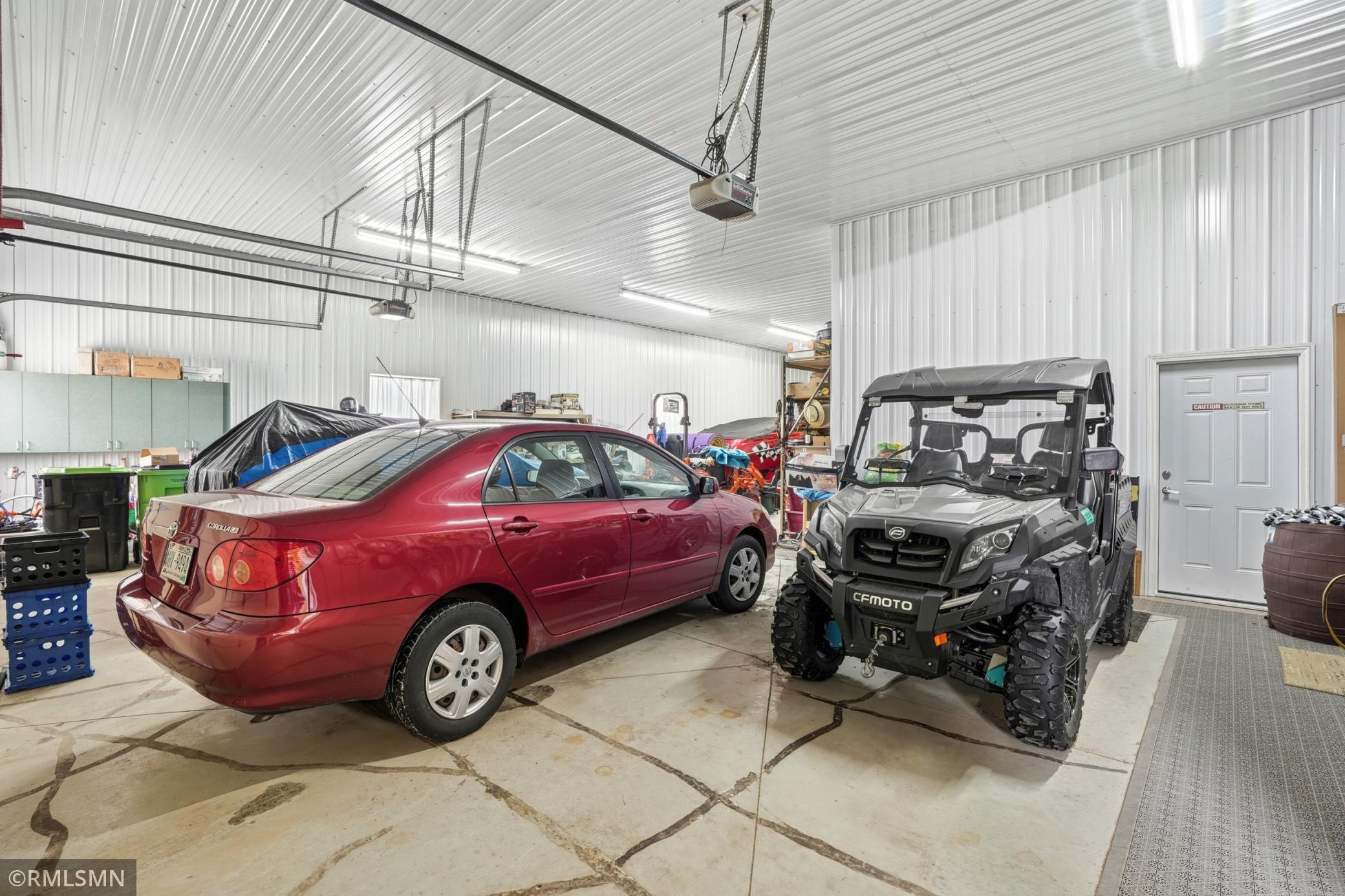 28280 Highway 64 Cornell, WI 54732 - Photo 33 of 47